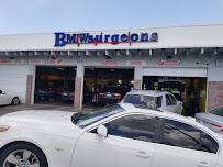 BMW Surgeons