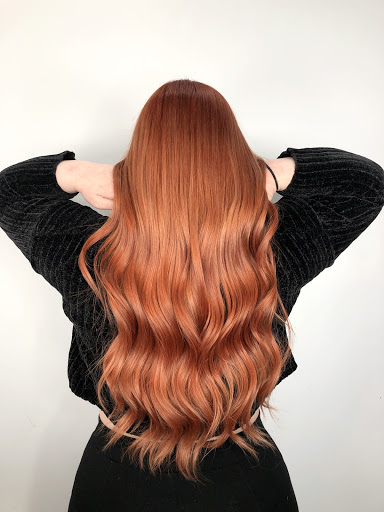 Hair Salon «Xcellent Beauty Salon», reviews and photos, 39-21 Bell Blvd, Bayside, NY 11361, USA