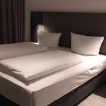 Photo n°9 de l'avis de Luca.o fait le 20/02/2024 à 14:41 sur le  Concorde - Hotel am Flugplatz à Donaueschingen
