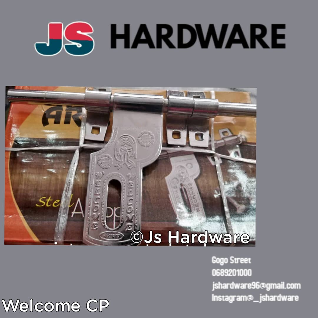 Js Hardware