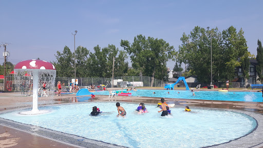 Bowview Outdoor Pool
