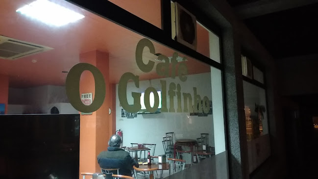 Café Golfinho - Cafeteria