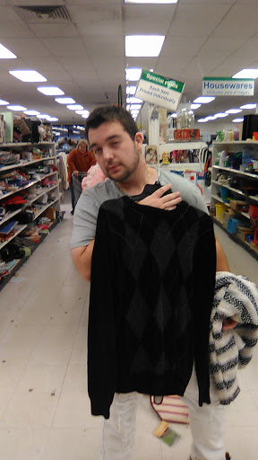 Thrift Store «Goodwill», reviews and photos, 370 New Castle Rd, Butler, PA 16001, USA