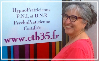 Cabinet Thérapies Brèves 35 - Hypnose - Nathalie Roy à Bréal-sous-Montfort