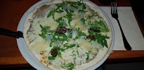 Pizza du Restaurant italien L'Altro - Restaurant Antibes - n°8