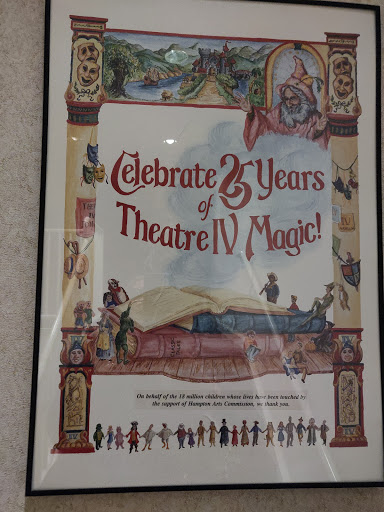 Performing Arts Theater «The American Theatre», reviews and photos, 125 E Mellen St, Hampton, VA 23663, USA