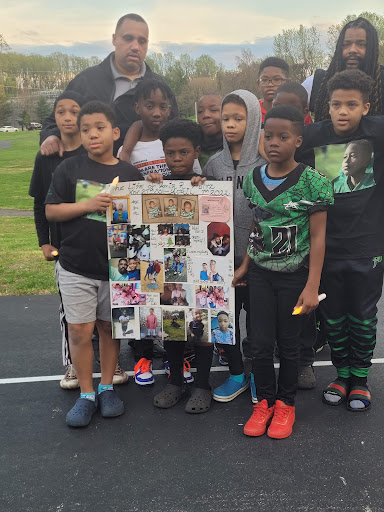 Park «Millwood Recreation Area», reviews and photos, 499 Shady Glen Dr, Capitol Heights, MD 20743, USA