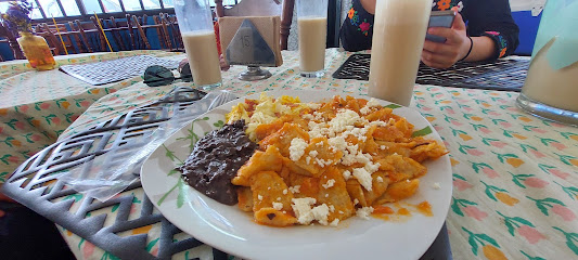Restaurante - Barra de Túxpam - Túxpam 3, La Calzada, 92770 Tuxpan de Rodríguez Cano, Ver., Mexico