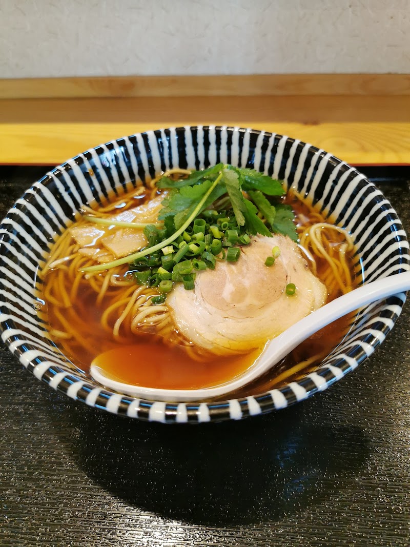 らぁめん 勝ちどき 長野県伊那市荒井 ラーメン屋 グルコミ