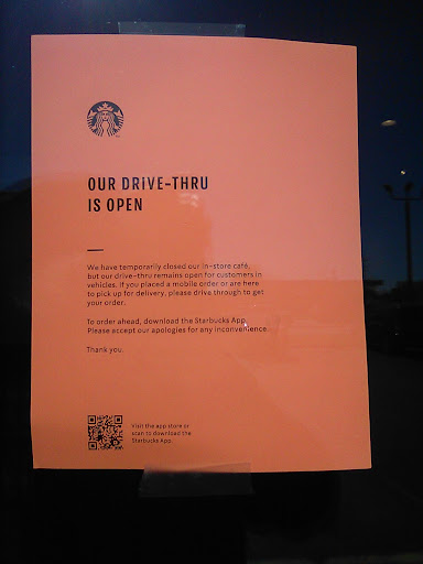 Coffee Shop «Starbucks», reviews and photos, 3017 US-41, Terre Haute, IN 47802, USA