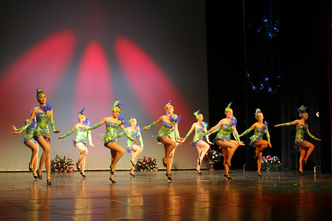 Sárközy balett és színpadi tánc iskola - Debrecen