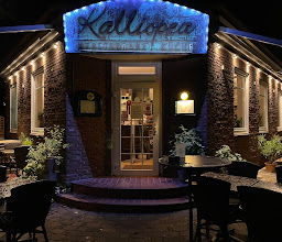 Kalliopea - Mediterranean kitchen in Hamburg Barmbek photo