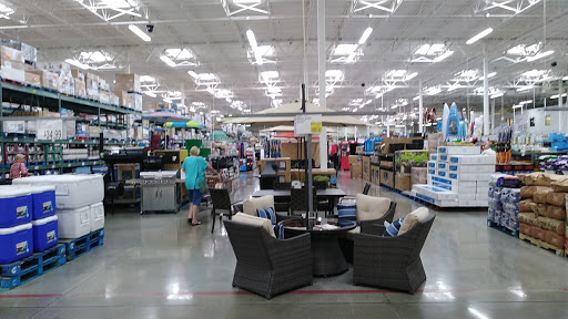 Warehouse club «BJ’s Wholesale Club», reviews and photos, 1929 NE Pine Island Rd, Cape Coral, FL 33909, USA