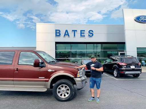 Ford Dealer «Bates Ford», reviews and photos, 1673 W Main St, Lebanon, TN 37087, USA
