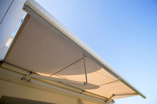 Toldos Santana toldos en Ascó