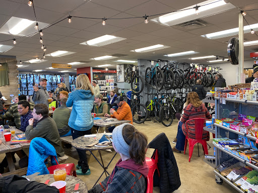 Bicycle Store «The Bike Lane», reviews and photos, 11943 Democracy Dr, Reston, VA 20190, USA