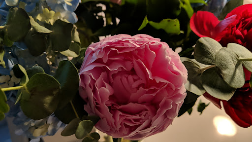 Florist «Grand Avenue Florist», reviews and photos, 1416 SE 8th Ave, Portland, OR 97214, USA