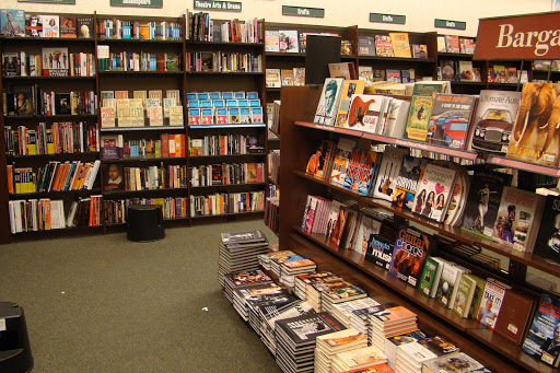 Book Store «Barnes & Noble», reviews and photos, 1 E Joppa Rd, Towson, MD 21286, USA