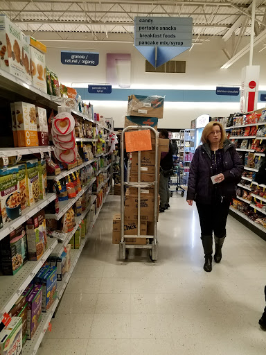 Grocery Store «Meijer», reviews and photos, 10138 Indianapolis Blvd, Highland, IN 46322, USA