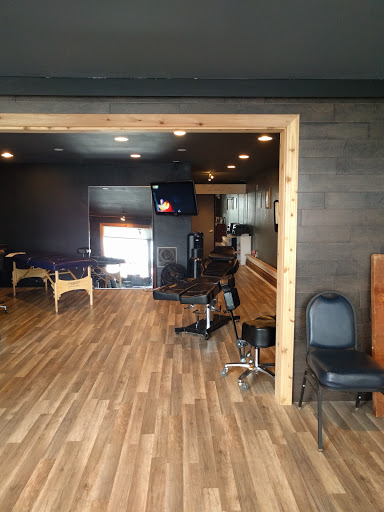 Tattoo Shop «Tattoo Tears», reviews and photos, 1908 Broadway, Everett, WA 98201, USA