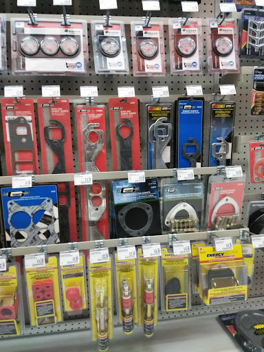 Auto Parts Store «AutoZone», reviews and photos, 1361 W 190th St, Gardena, CA 90248, USA