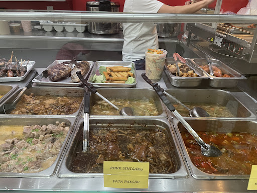 Asian Grocery Store «Filipino Global Supermarket», reviews and photos, 5509 Leesburg Pike, Falls Church, VA 22041, USA
