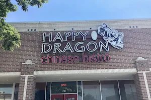 Happy dragon Chinese bistro image