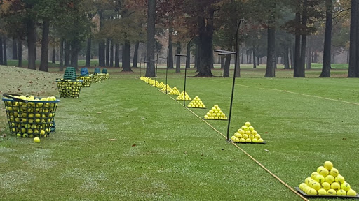 Public Golf Course «The Crossings Golf Club», reviews and photos, 800 Virginia Center Pkwy, Glen Allen, VA 23059, USA