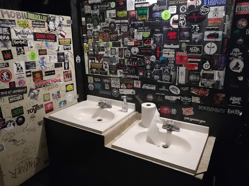 Live Music Venue «Brass Mug», reviews and photos, 1450 Skipper Rd, Tampa, FL 33613, USA