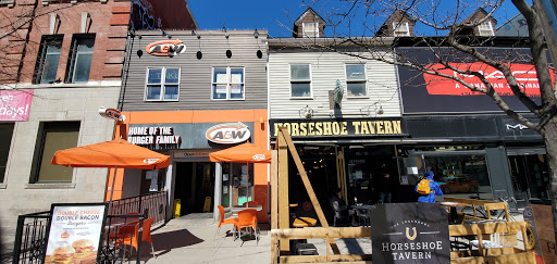 Horseshoe Tavern Toronto