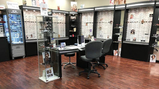 Optician «Belleville Vision Center», reviews and photos, 10798 Belleville Rd, Belleville, MI 48111, USA