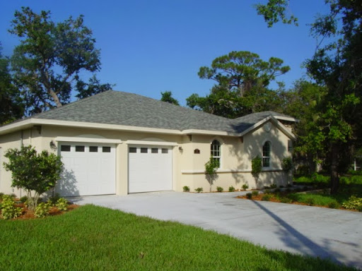 Derman Homes in Cape Canaveral, Florida
