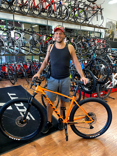 Bicycle Store «RB Cycles», reviews and photos, 11402 NW 41st St, Doral, FL 33178, USA