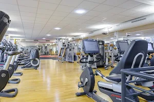 Fitorama AG Fitness Center image