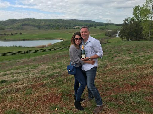 Winery «Blenheim Vineyards», reviews and photos, 31 Blenheim Farm, Charlottesville, VA 22902, USA