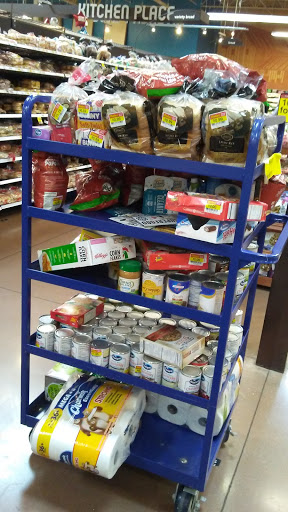 Grocery Store «Kroger Marketplace», reviews and photos, 130 Pavilion Pkwy, Newport, KY 41071, USA