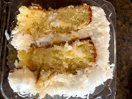 Dessert Shop «Favor Desserts», reviews and photos, 5607 NC-55, Durham, NC 27713, USA