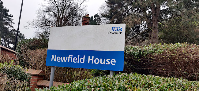 Newfield House - Hospital