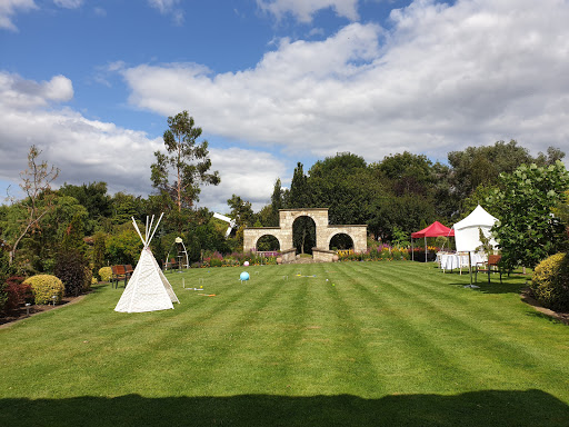 Flaxbourne Gardens Milton Keynes