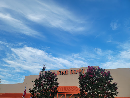Home Improvement Store «The Home Depot», reviews and photos, 1837 Matthews Township Pkwy, Matthews, NC 28105, USA
