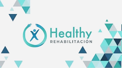 Healthy Rehabilitación