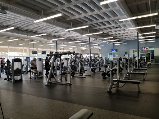 Gym «Fitness 19», reviews and photos, 1456 Railroad Ave, Livermore, CA 94550, USA