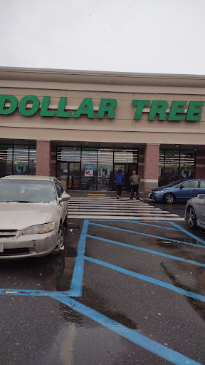 Dollar Store «Dollar Tree», reviews and photos, 31 Furlong Dr g, Revere, MA 02151, USA