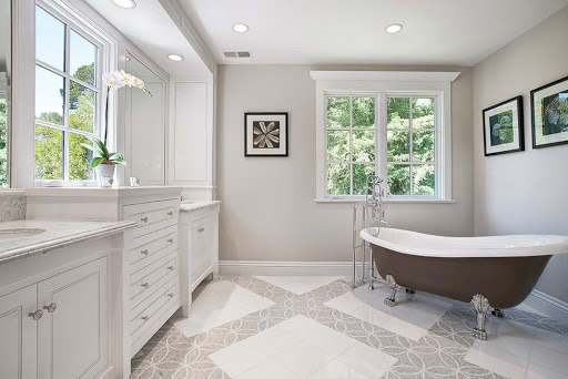 New England Tile & Marble