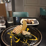 Photo n°1 de l'avis de Cristian.a fait le 28/11/2022 à 19:50 sur le  119 Restaurant & Wine Bar | Ristorante à Tricase