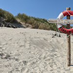 Photo n°5 de l'avis de Frank.t fait le 20/07/2022 à 07:11 sur le  Dünenbudje à Borkum