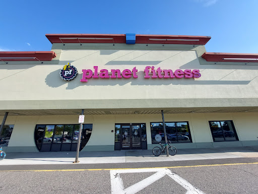 Gym «Planet Fitness», reviews and photos, 1293 Silas Deane Hwy, Wethersfield, CT 06109, USA