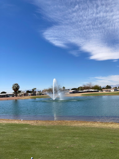 Golf Course «The Club at Sunrise», reviews and photos, 5483 Club House Dr, Las Vegas, NV 89142, USA