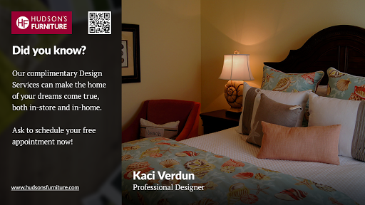 Furniture Store «Hudson’s Furniture & Mattress Outlet», reviews and photos, 3290 W 1st St, Sanford, FL 32771, USA