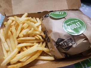 Photo n°5 de McDonald's à Bagnols-sur-Cèze ()
